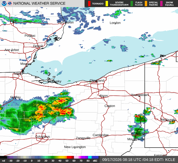 ohio