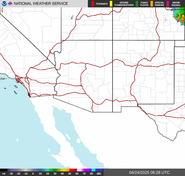 National Composite